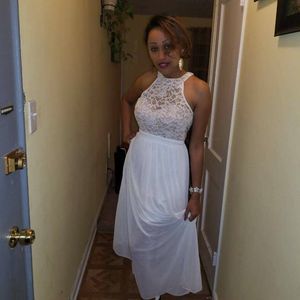 Meet your Posher, Selam